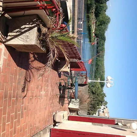 La Galiote 2* Agde