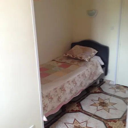 Hotel La Galiote Agde