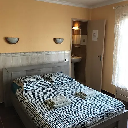 La Galiote Hotel Agde