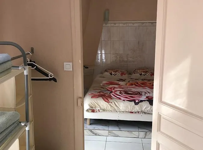 Hotel La Galiote Agde