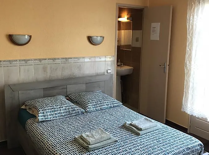 La Galiote Hotel Agde