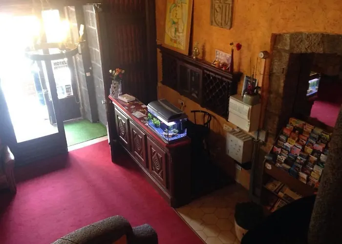 La Galiote Отель 2*