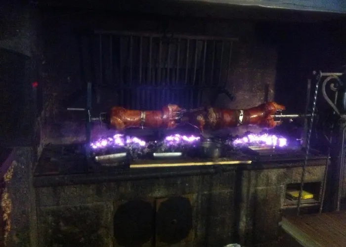 Отель La Galiote 2*