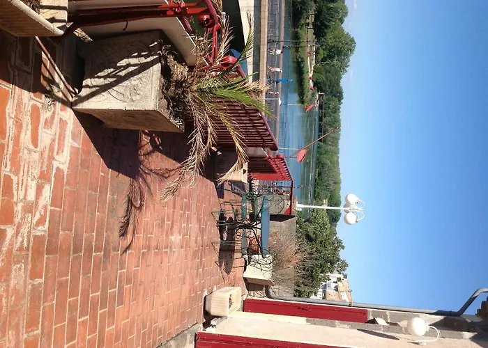 La Galiote 2* Агд