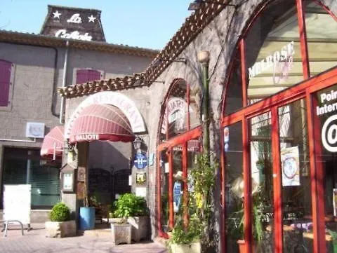 La Galiote Отель