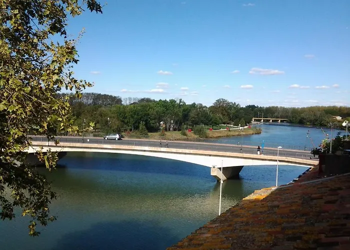 La Galiote Отель Агд