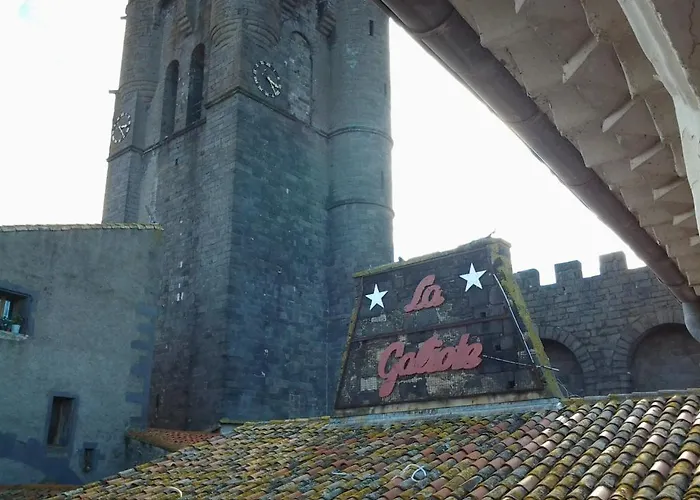 Отель La Galiote Агд