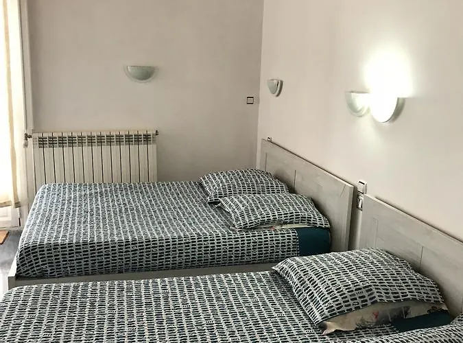 La Galiote Отель