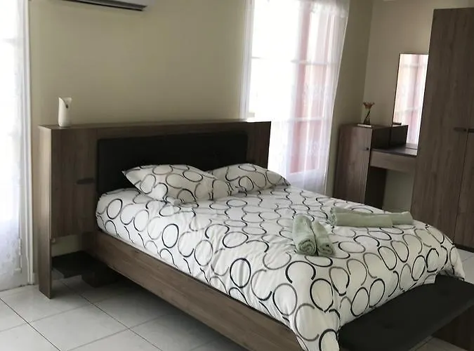 La Galiote 2* Агд