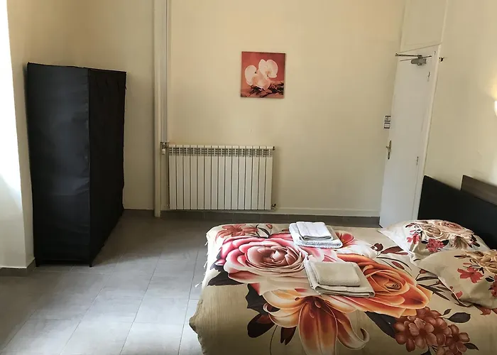 Отель La Galiote Агд