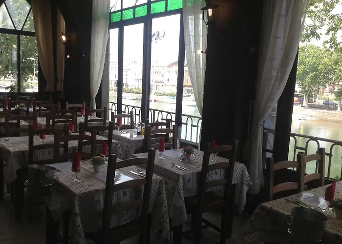 La Galiote Отель